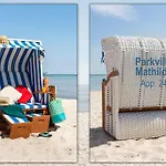 Parkvilla Mathilde By Callsen *