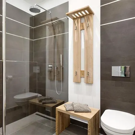 Apartamento Parkvilla Mathilde By Callsen